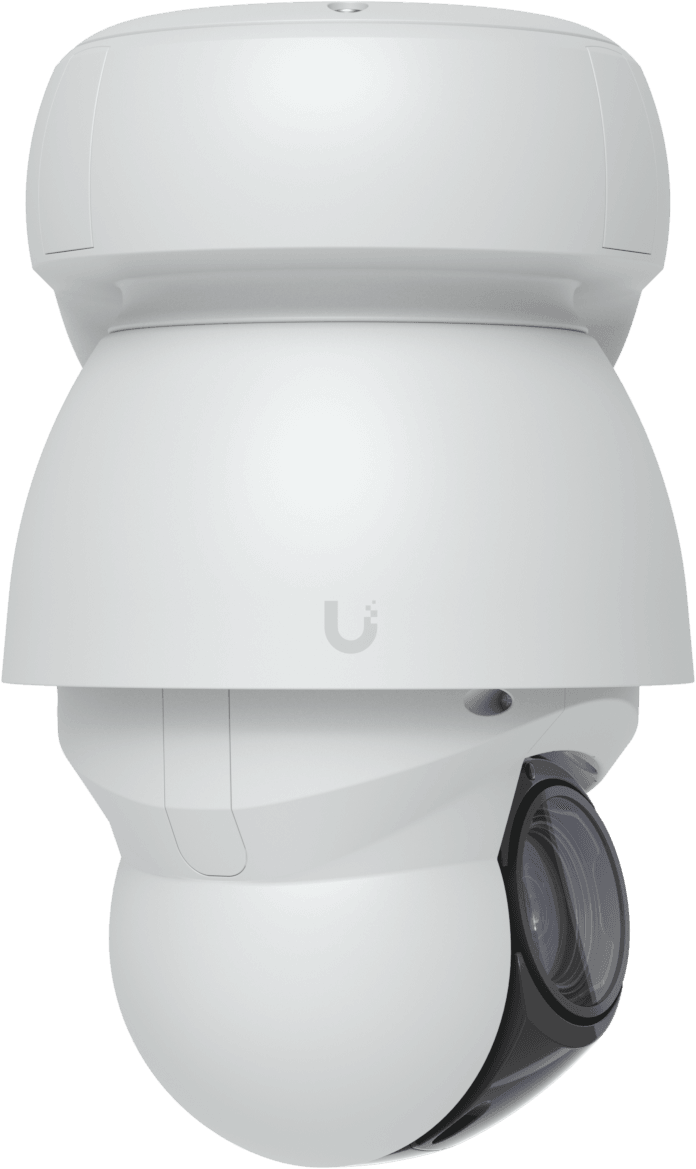 Ubiquiti AI PTZ Industrial – Camera PTZ 4K avec IA UVC-AI-PTZ-W — image 15