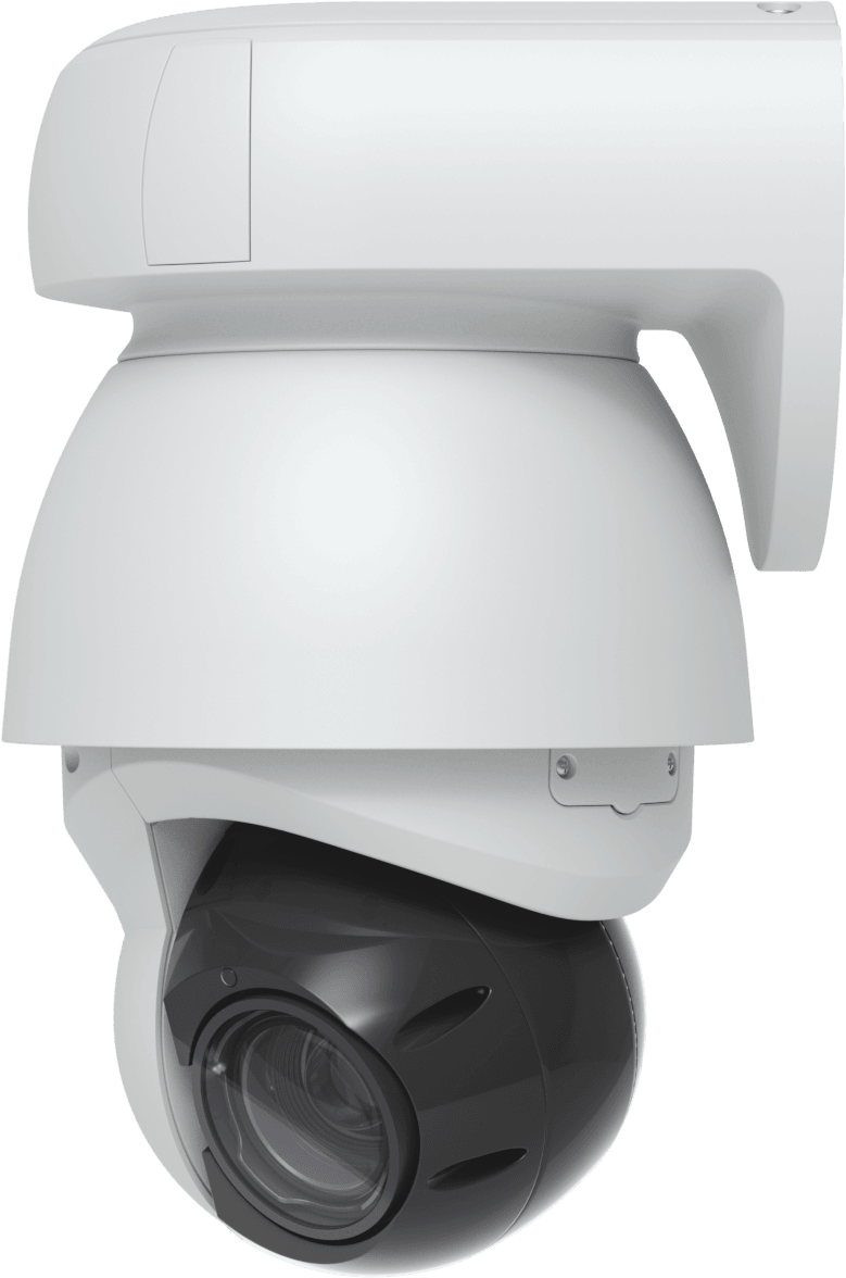 Ubiquiti AI PTZ Industrial – Camera PTZ 4K avec IA UVC-AI-PTZ-W — image 16