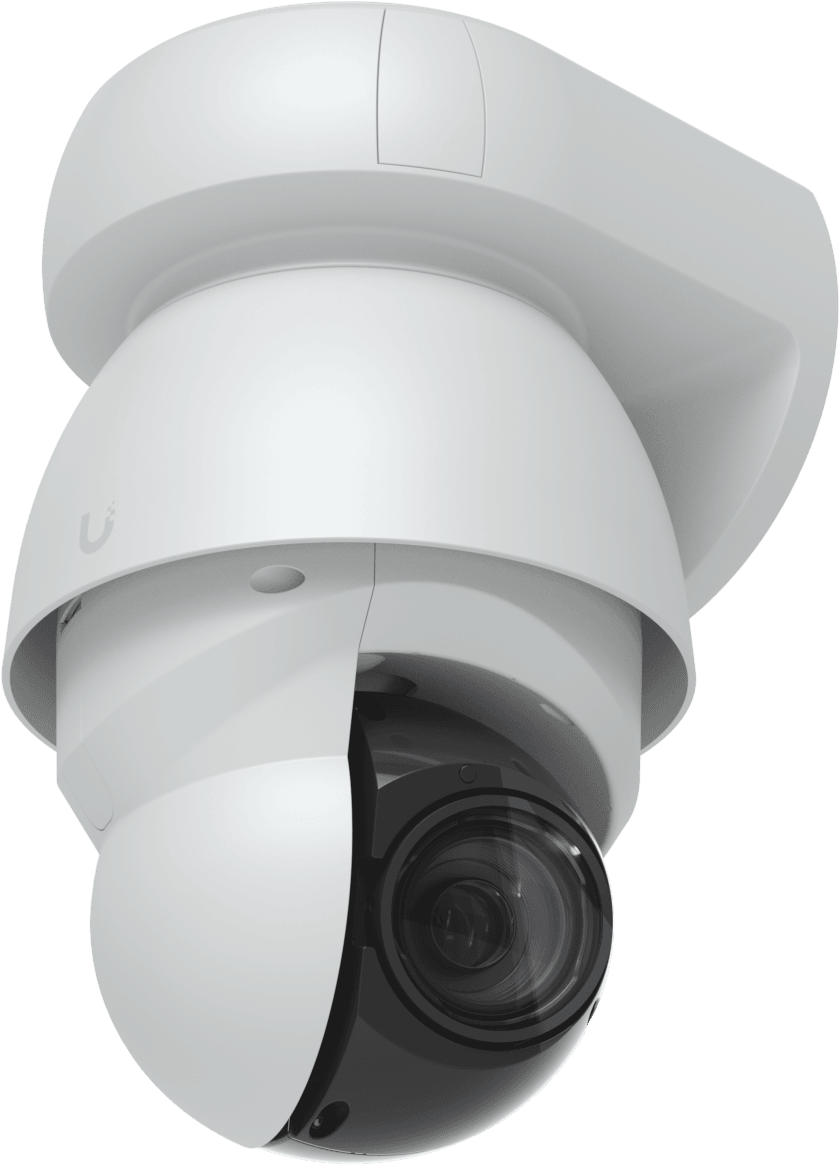 Ubiquiti AI PTZ Industrial – Camera PTZ 4K avec IA UVC-AI-PTZ-W — image 17