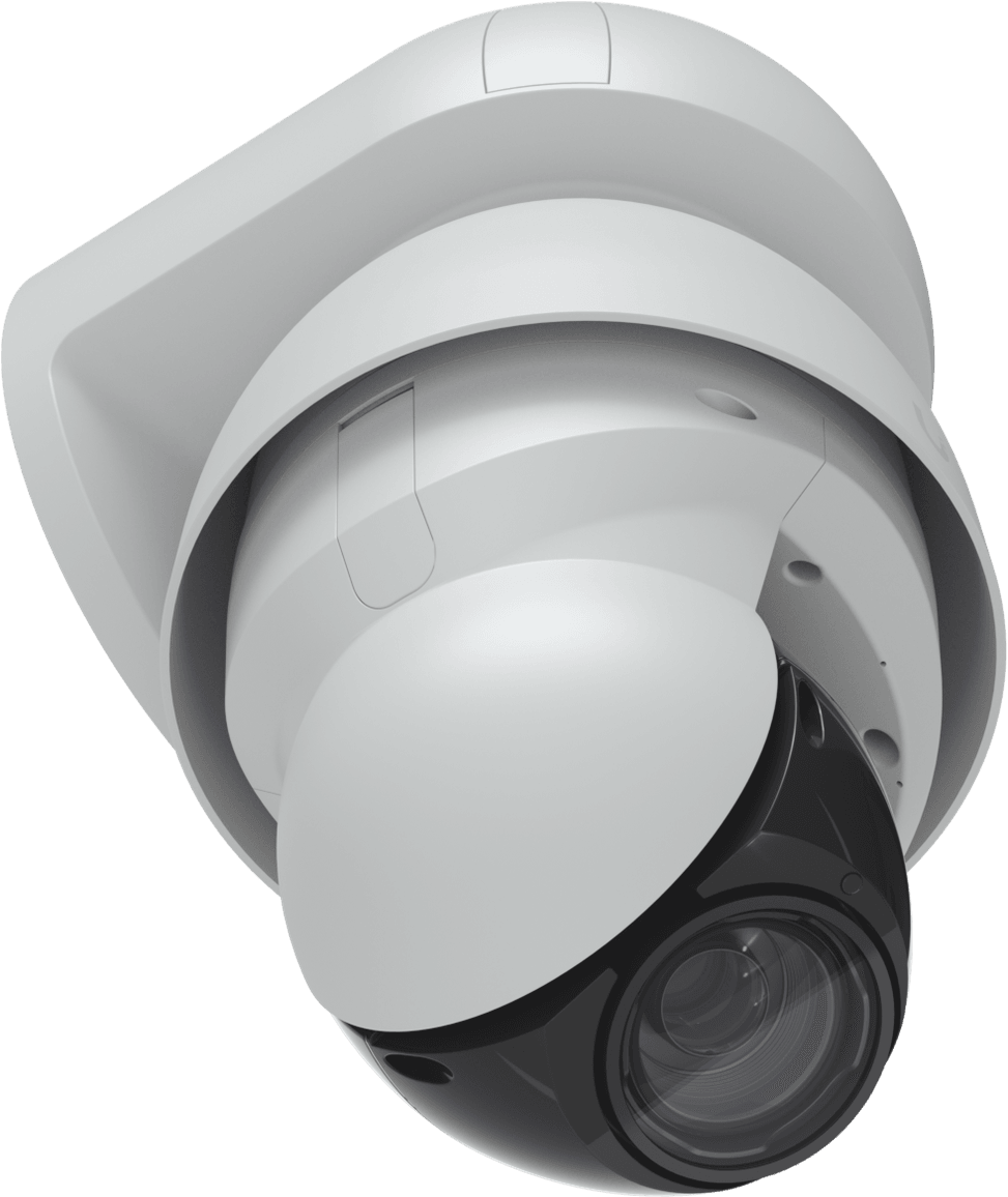 Ubiquiti AI PTZ Industrial – Camera PTZ 4K avec IA UVC-AI-PTZ-W — image 18