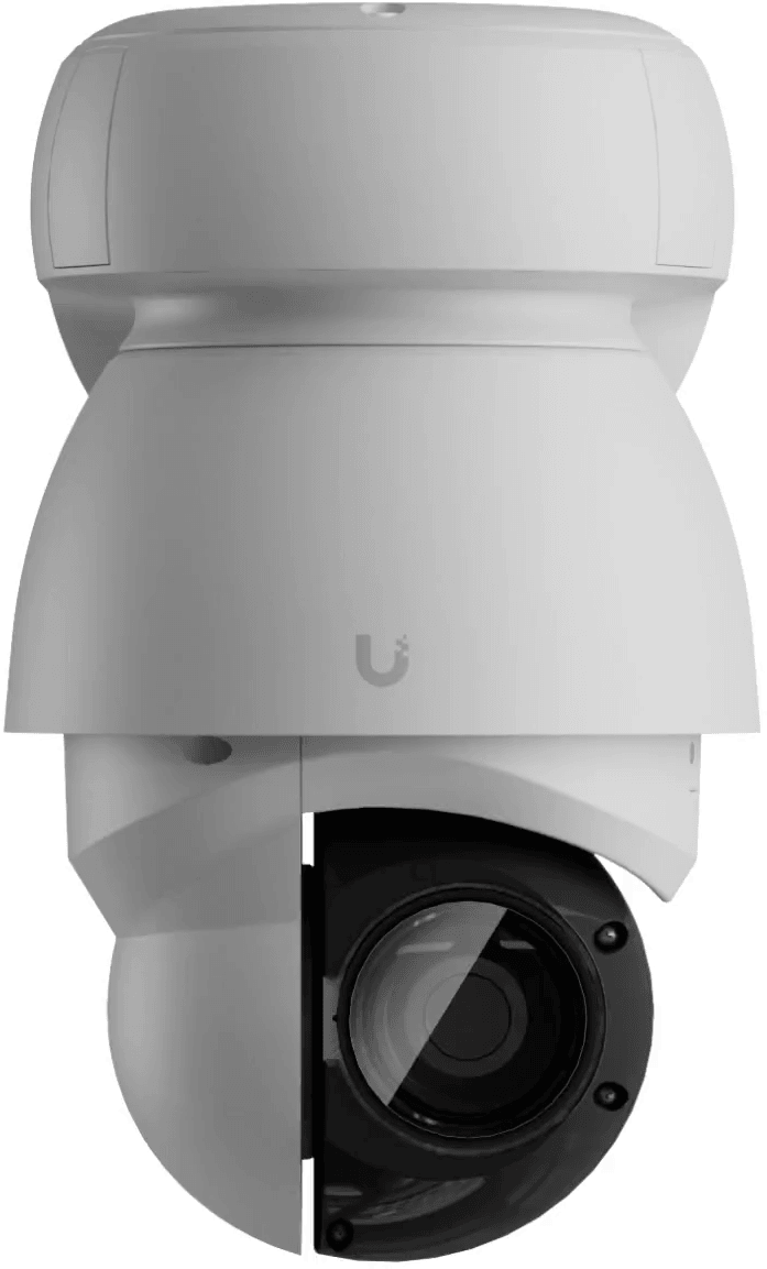 Ubiquiti AI PTZ Industrial – Camera PTZ 4K avec IA UVC-AI-PTZ-W — image 21