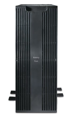 Batterie APC Smart-UPS RC 96V pour Smart-UPS SRC 3kVA - Rack 4 U