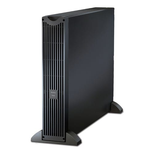 Batterie APC Smart-UPS RC 96V pour Smart-UPS SRC 3kVA - Rack 4 U