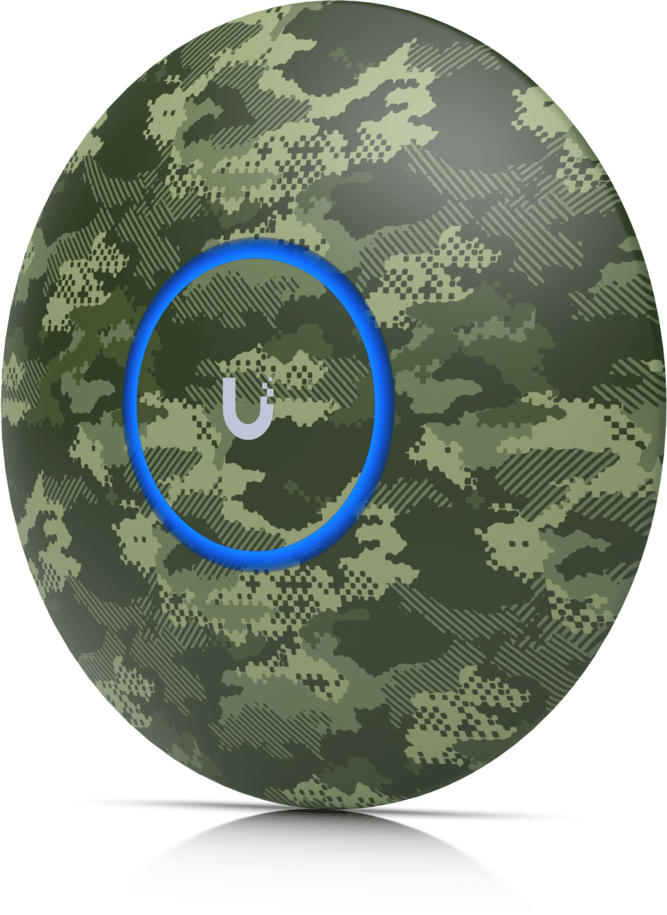 Ubiquiti U6+ Cover – Accessoire de protection nHD-cover-Black-3 — image 7