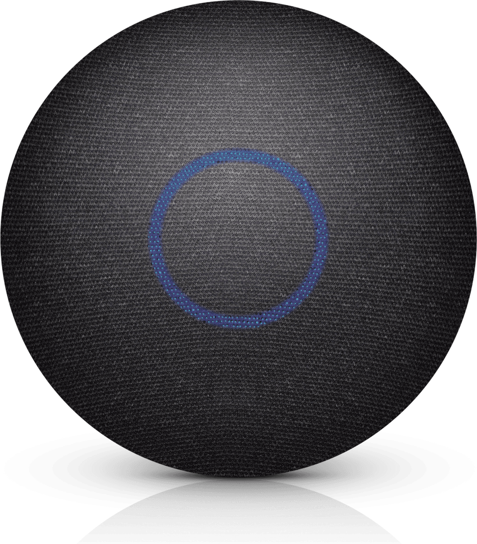 Ubiquiti U6+ Cover – Accessoire de protection nHD-cover-Black-3 — image 14