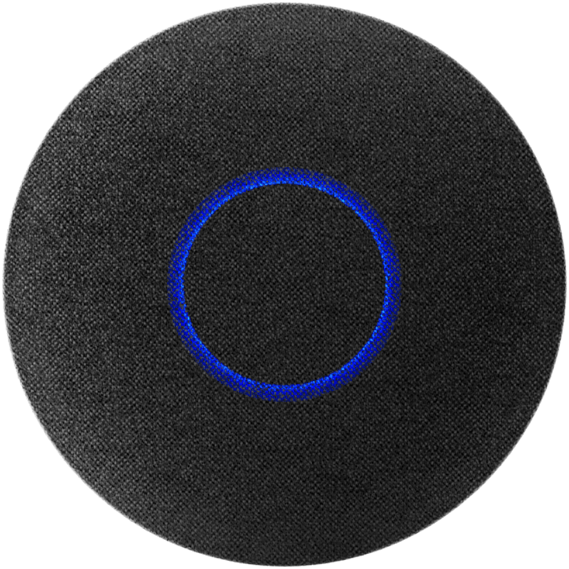 Ubiquiti U6+ Cover – Accessoire de protection nHD-cover-Black-3 — image 15