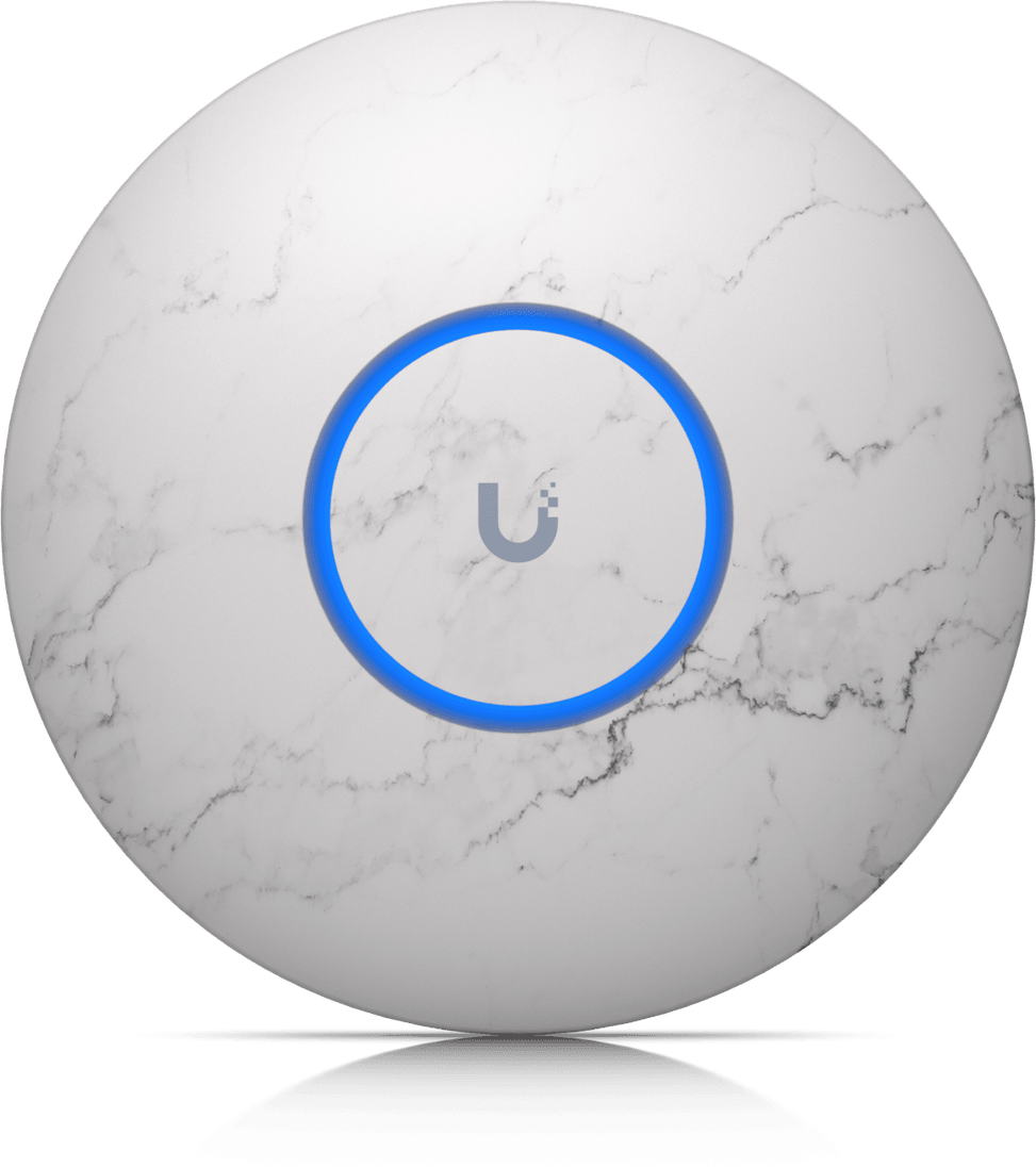 Ubiquiti U6+ Cover – Accessoire de protection nHD-cover-Black-3 — image 16