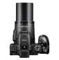 Appareil photo Nikon Coolpix P610 - 16 MP/ 60X