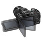 Appareil photo Nikon Coolpix P610 - 16 MP/ 60X