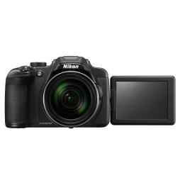 Appareil photo Nikon Coolpix P610 - 16 MP/ 60X