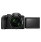 Appareil photo Nikon Coolpix P610 - 16 MP/ 60X