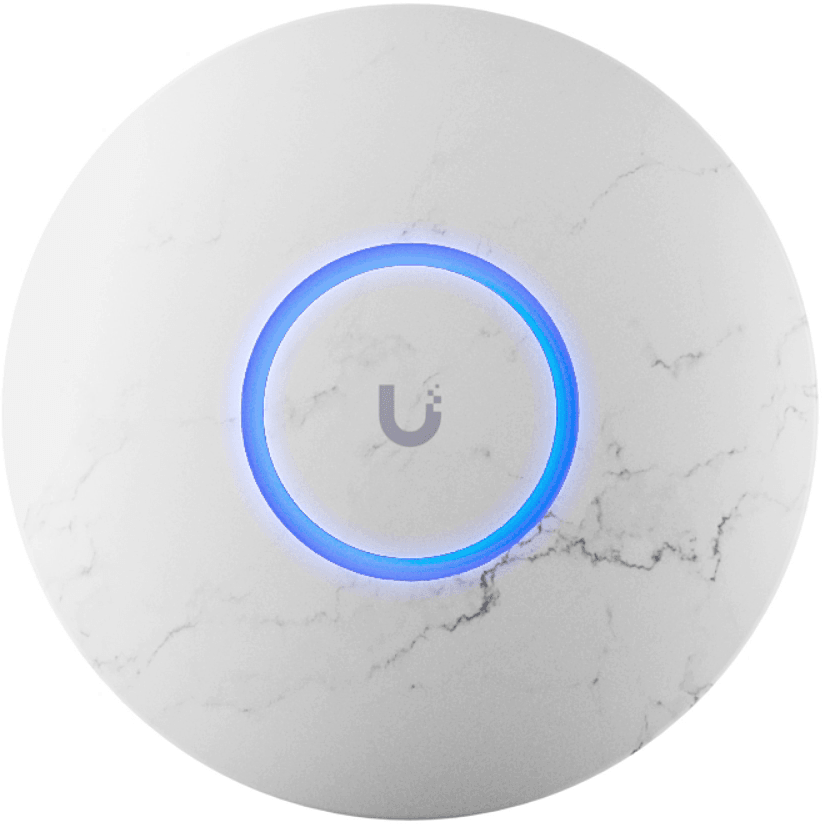 Ubiquiti Access Point Lite Cover – Protection personnalisée pour points d'accès nHD-cover-Concrete-3 — image 19