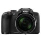 Appareil photo Nikon Coolpix P610 - 16 MP/ 60X