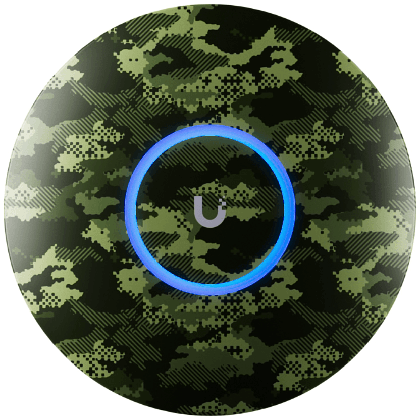 Ubiquiti U6+ Cover – Accessoire de protection nHD-cover-Fabric-3 — image 9