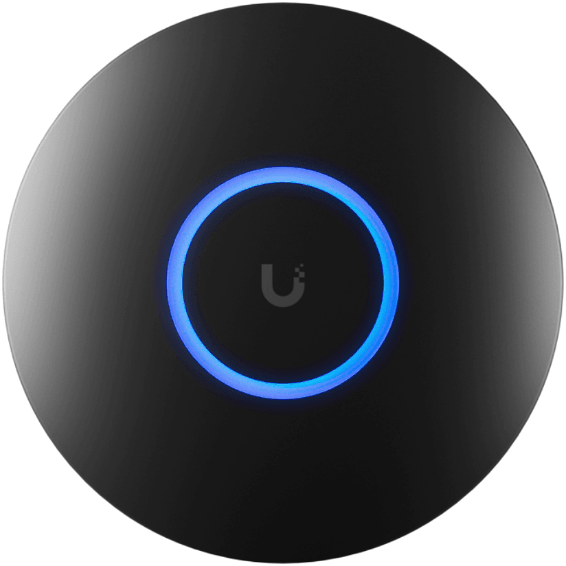Ubiquiti Access Point Lite Cover – Housse personnalisée pour points d'accès nHD-cover-Marble-3 — image 5