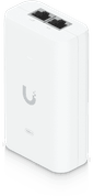 Ubiquiti UniFi PoE++ Adapter (60W) – Adaptateur PoE avancé U-PoE++