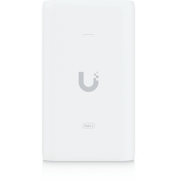 Ubiquiti UniFi PoE++ Adapter (60W) – Adaptateur PoE avancé U-PoE++