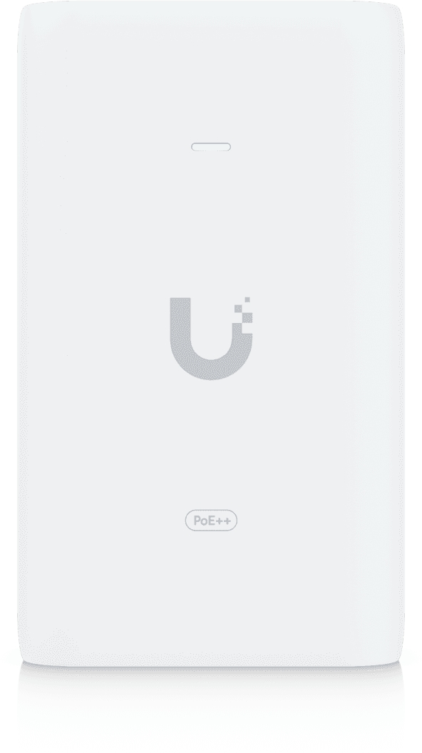Ubiquiti UniFi PoE++ Adapter (60W) – Adaptateur PoE avancé U-PoE++ — image 2