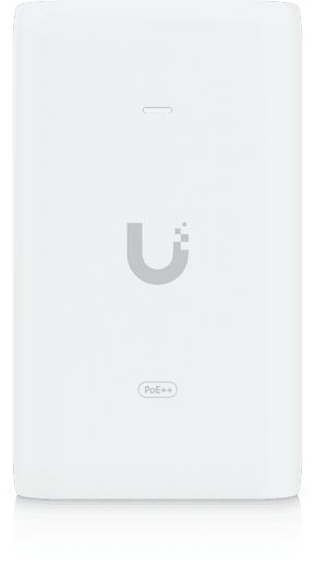 Ubiquiti UniFi PoE++ Adapter (60W) – Adaptateur PoE avancé U-PoE++ — image 2