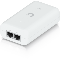 Ubiquiti UniFi PoE++ Adapter (60W) – Adaptateur PoE avancé U-PoE++