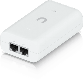 Ubiquiti UniFi PoE++ Adapter (60W) – Adaptateur PoE avancé U-PoE++ — image 3