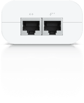 Ubiquiti UniFi PoE++ Adapter (60W) – Adaptateur PoE avancé U-PoE++ — image 5