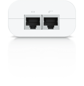 Ubiquiti UniFi PoE++ Adapter (60W) – Adaptateur PoE avancé U-PoE++