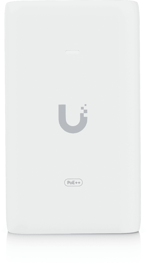 Ubiquiti UniFi 10G PoE++ Adapter (60W) – Adaptateur PoE++ UACC-PoE++-10G — image 2