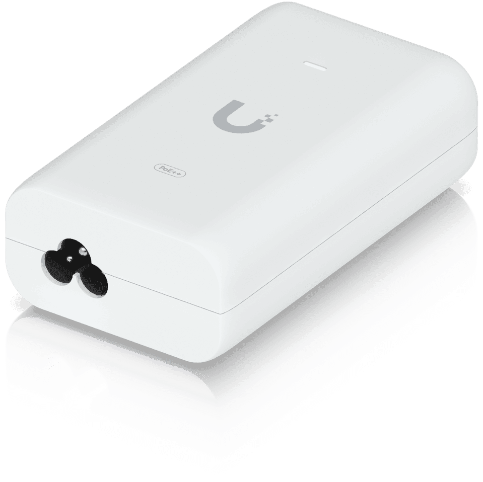Ubiquiti UniFi 10G PoE++ Adapter (60W) – Adaptateur PoE++ UACC-PoE++-10G — image 5