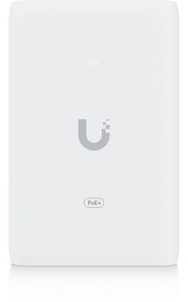 Ubiquiti UniFi 2.5G PoE+ Adapter (30W) – Adaptateur PoE+ UACC-PoE+-2.5G — image 2