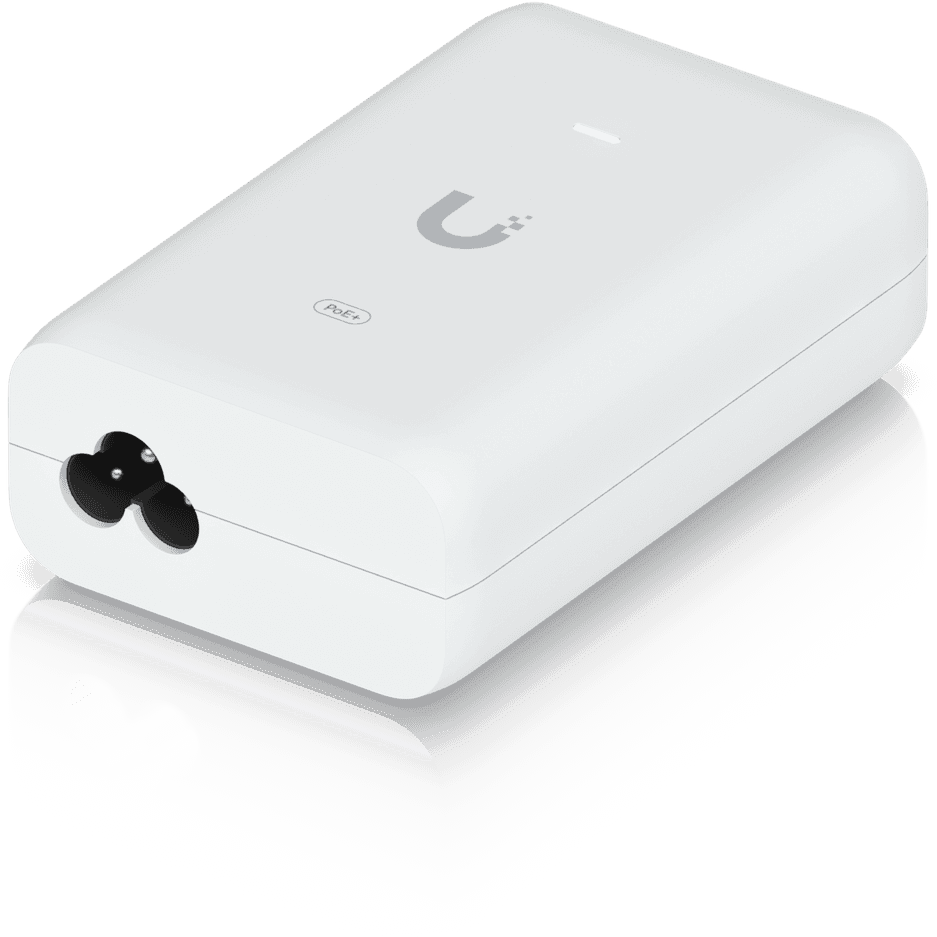 Ubiquiti UniFi 2.5G PoE+ Adapter (30W) – Adaptateur PoE+ UACC-PoE+-2.5G — image 4