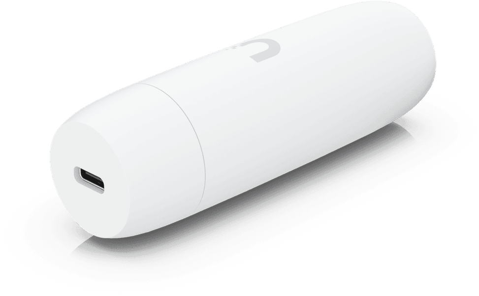 Ubiquiti PoE Integrated AC Adapter – Adaptateur secteur PoE intégré UACC-PoE+-USBC — image 3