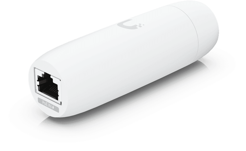 Ubiquiti PoE Integrated AC Adapter – Adaptateur secteur PoE intégré UACC-PoE+-USBC — image 4