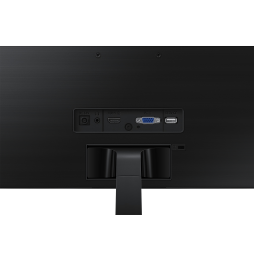Écran 27" incurvé Gaming Full HD Samsung Essential S3 S36GD (LS27D360GAUXEN)
