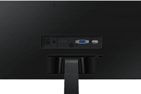 Écran 27" incurvé Gaming Full HD Samsung Essential S3 S36GD (LS27D360GAUXEN) — image 5