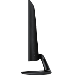 Écran 27" incurvé Gaming Full HD Samsung Essential S3 S36GD (LS27D360GAUXEN)