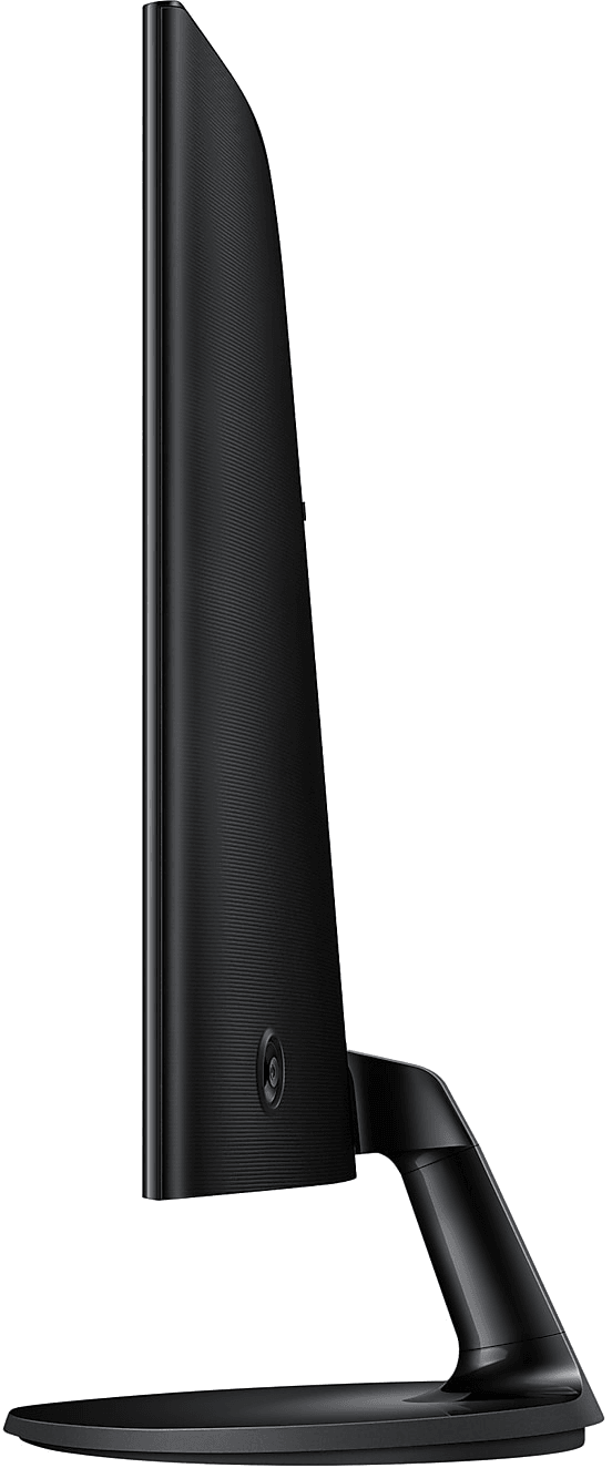 شاشة ألعاب منحنية 27" Full HD Samsung Essential S3 S36GD (LS27D360GAUXEN) — صورة 6
