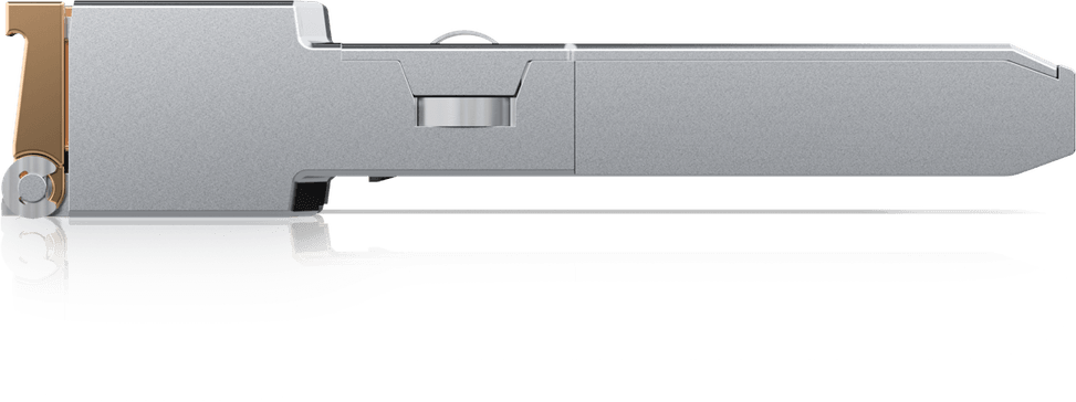 Ubiquiti SFP to RJ45 Adapter – Adaptateur SFP vers RJ45 UACC-CM-RJ45-1G — image 5