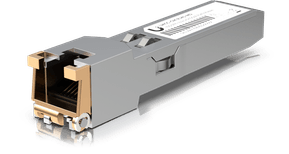 Ubiquiti SFP to RJ45 Adapter – Adaptateur SFP vers RJ45 UACC-CM-RJ45-1G — image 2