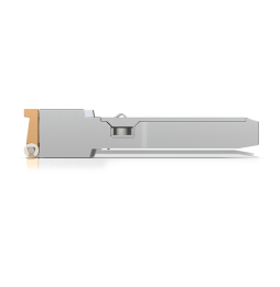 Ubiquiti SFP to RJ45 Adapter – Adaptateur SFP vers RJ45 UACC-CM-RJ45-1G