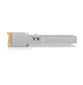 Ubiquiti SFP to RJ45 Adapter – Adaptateur SFP vers RJ45 UACC-CM-RJ45-1G