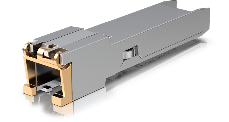 Ubiquiti SFP to RJ45 Adapter – UACC-CM-RJ45-1G — image 4