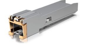 Ubiquiti SFP to RJ45 Adapter – Adaptateur SFP vers RJ45 UACC-CM-RJ45-1G — image 4