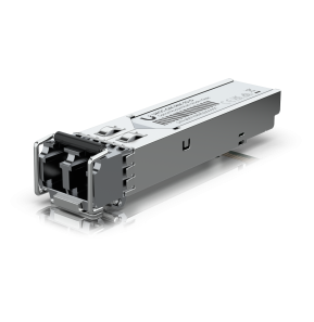 Ubiquiti 1G Multi-Mode Optical Module – Module optique multi-mode 1G UACC-OM-MM-1G-D