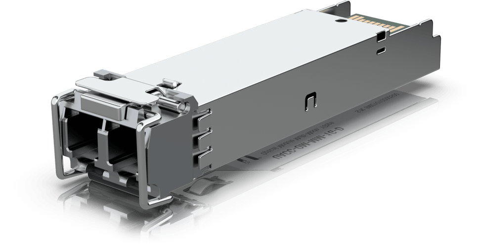 Ubiquiti 1G Multi-Mode Optical Module – Module optique multi-mode 1G UACC-OM-MM-1G-D — image 2