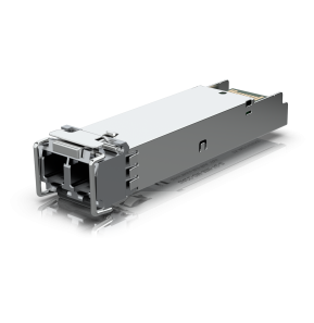 Ubiquiti 1G Multi-Mode Optical Module – Module optique multi-mode 1G UACC-OM-MM-1G-D