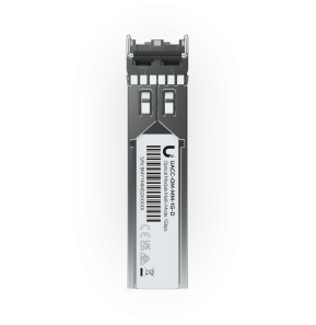 Ubiquiti 1G Multi-Mode Optical Module – Module optique multi-mode 1G UACC-OM-MM-1G-D