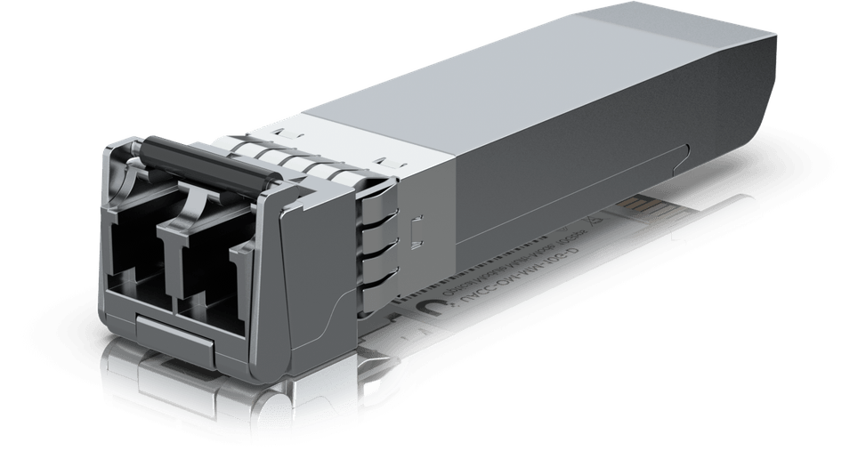 Ubiquiti 10G Multi-Mode Optical Module – Module optique 10G UACC-OM-MM-10G-D — image 3