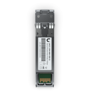 Ubiquiti 10G Multi-Mode Optical Module – Module optique 10G UACC-OM-MM-10G-D