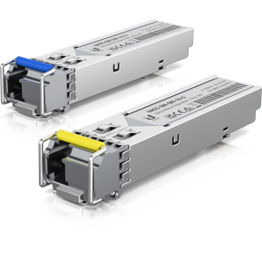 Ubiquiti 1G Bidirectional Single-Mode Optical...